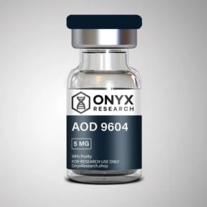 AOD 9604