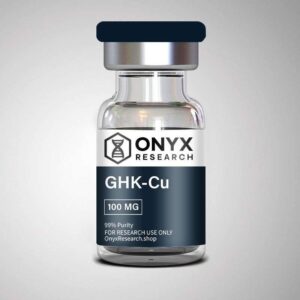 GHK-Cu 1
